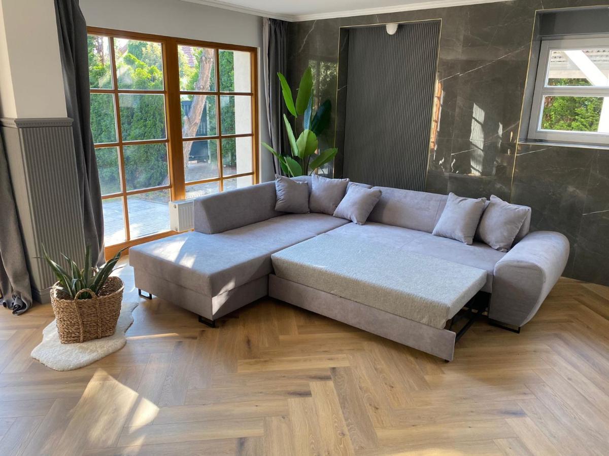 Serenity Prague Villa With Garden Jacuzzi ภายนอก รูปภาพ